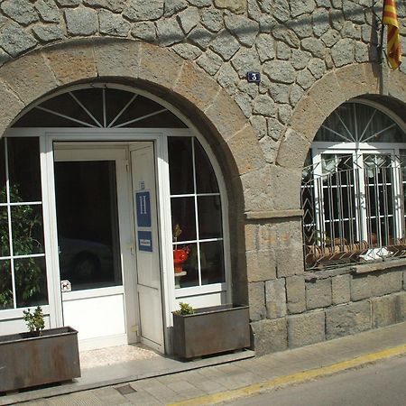 里贝斯的弗里瑟 波塔德奴里亚旅馆酒店 外观 照片
