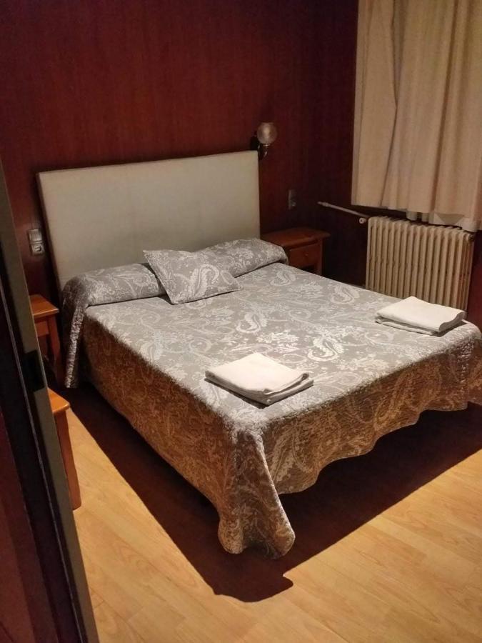 里贝斯的弗里瑟 波塔德奴里亚旅馆酒店 外观 照片