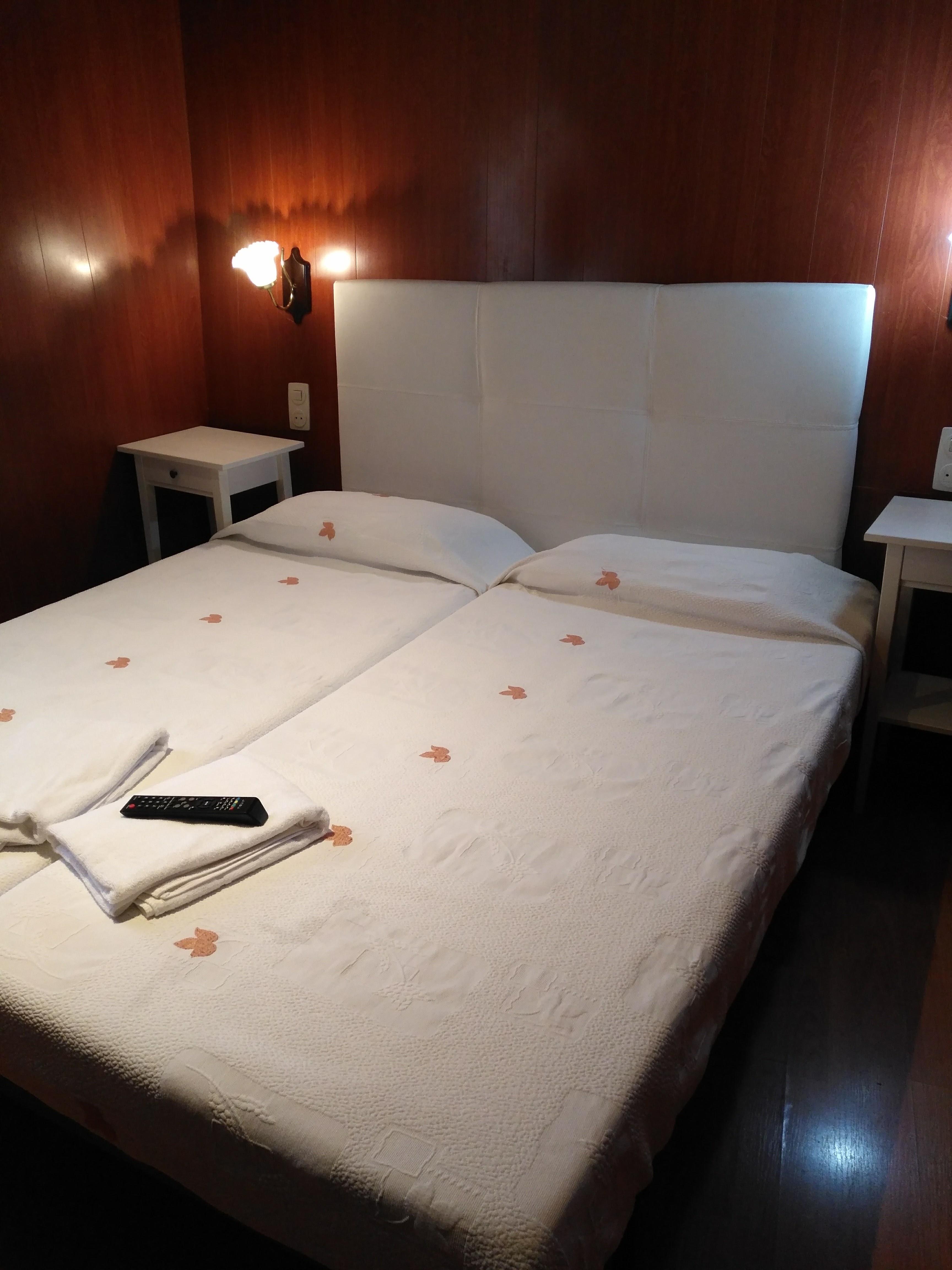里贝斯的弗里瑟 波塔德奴里亚旅馆酒店 外观 照片