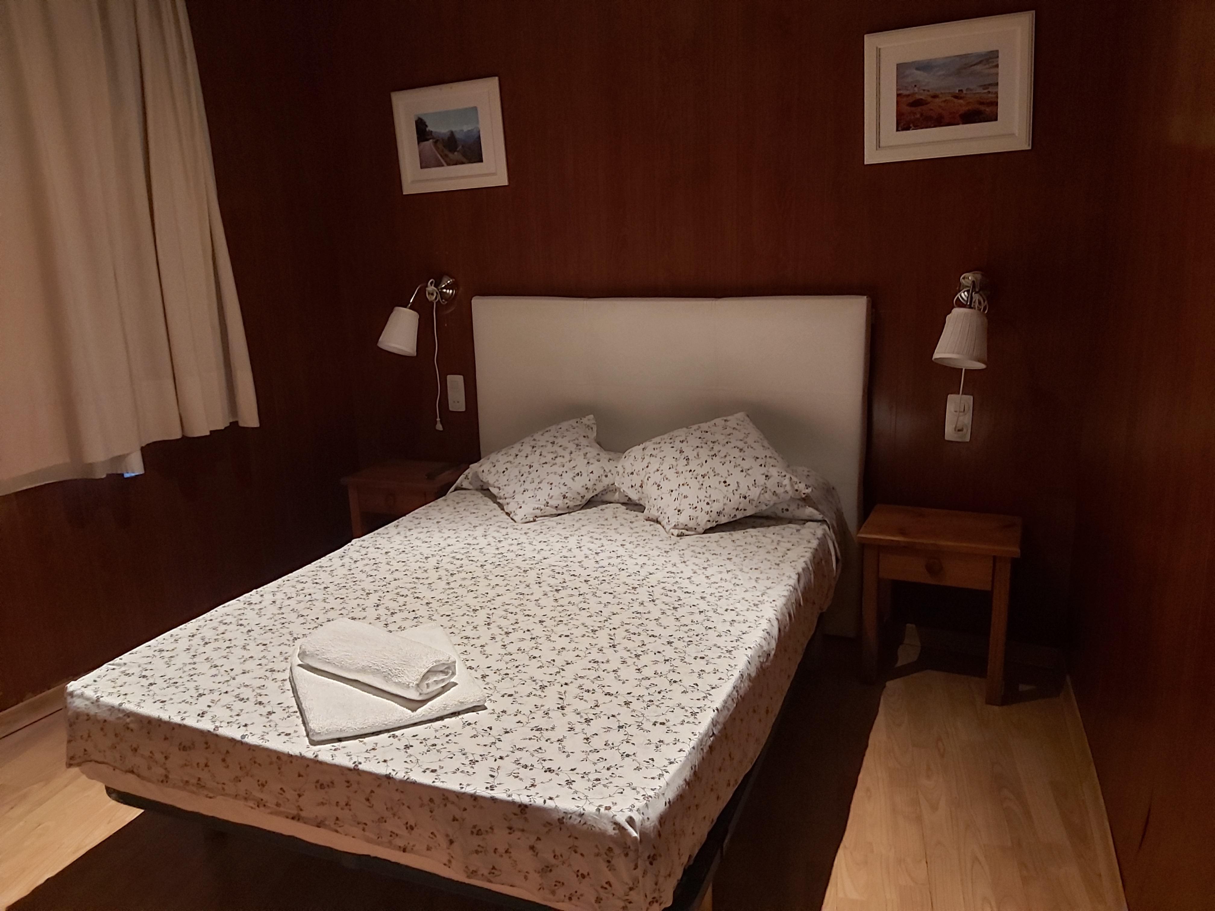 里贝斯的弗里瑟 波塔德奴里亚旅馆酒店 外观 照片