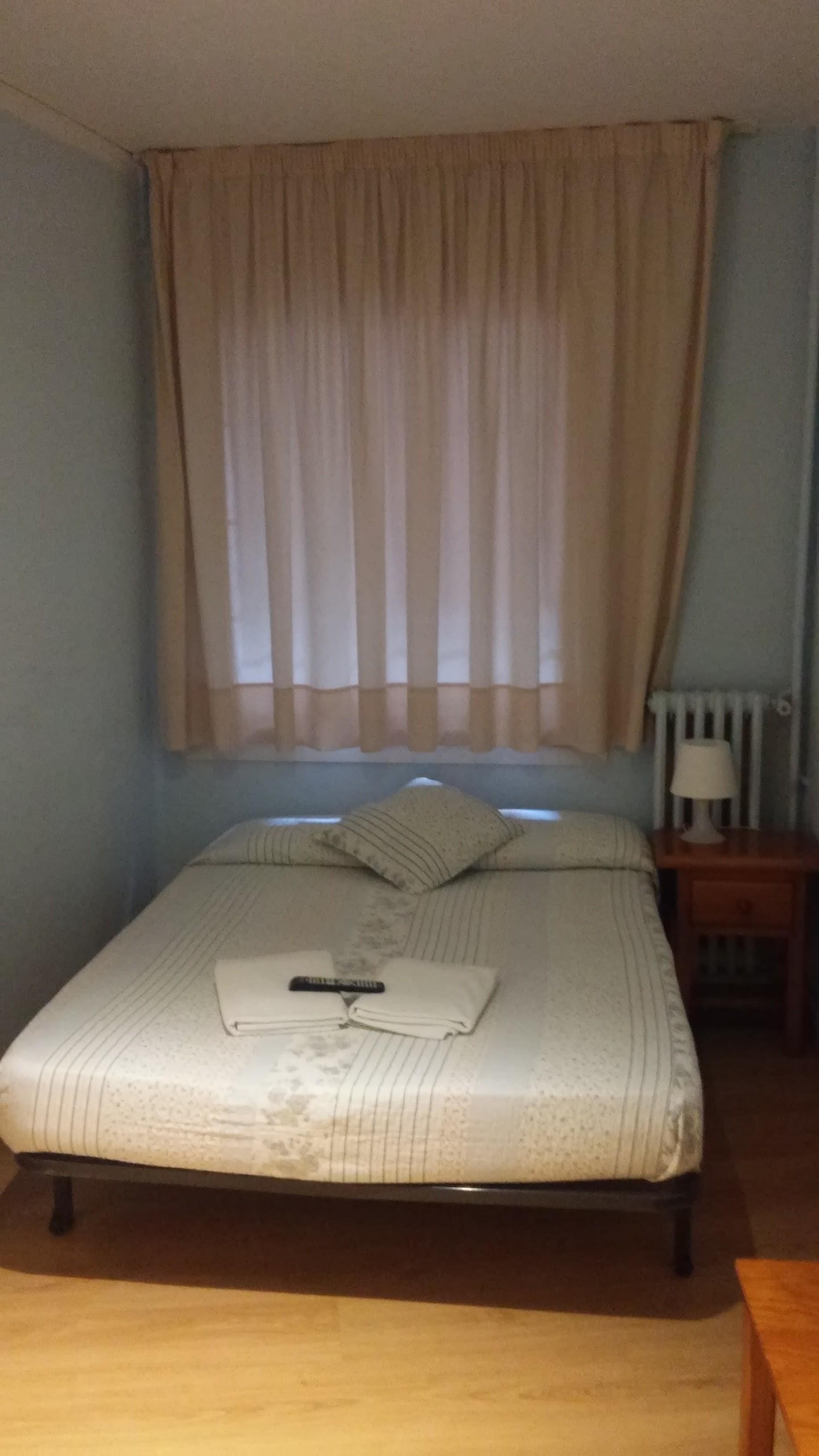 里贝斯的弗里瑟 波塔德奴里亚旅馆酒店 外观 照片