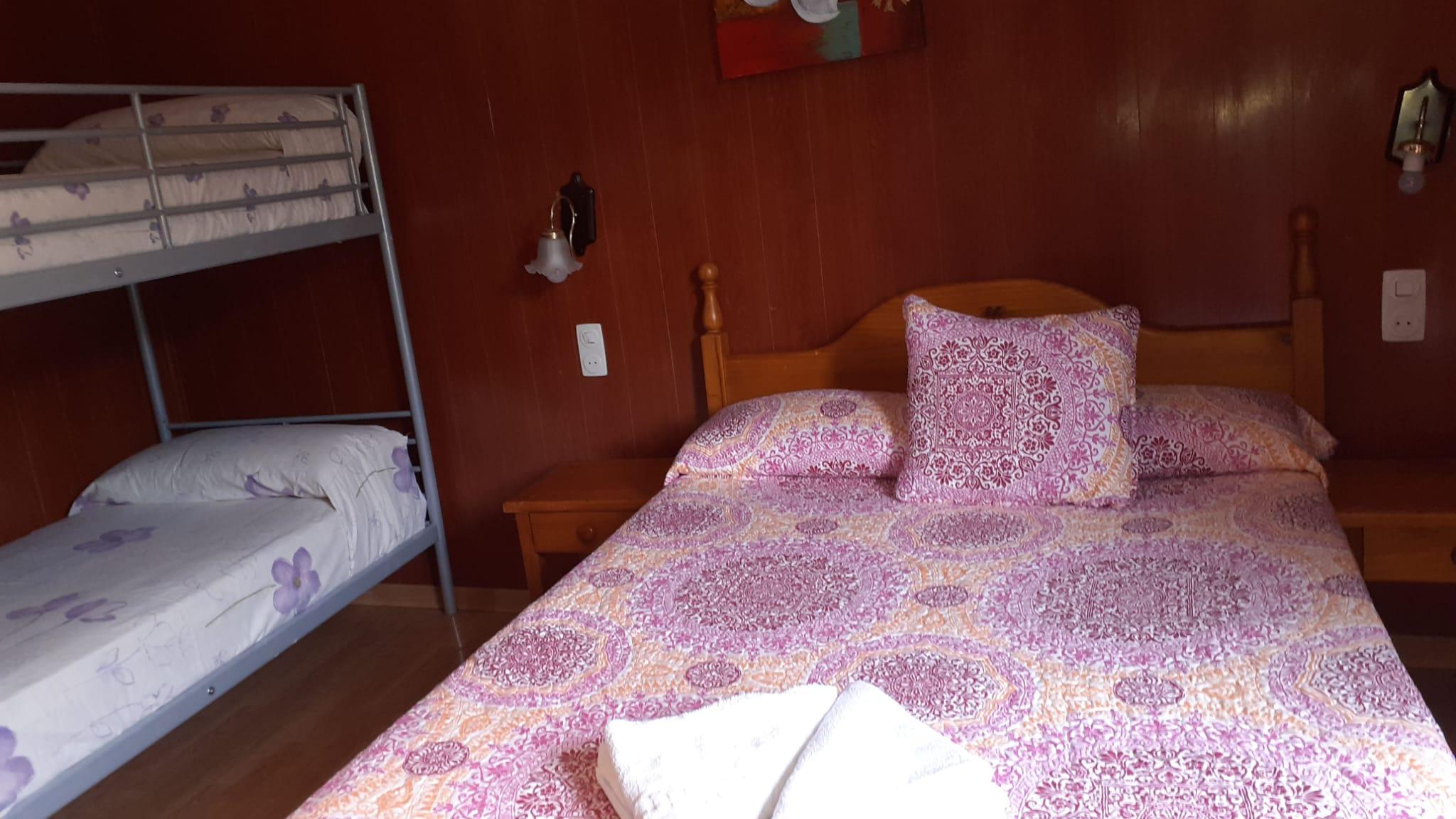 里贝斯的弗里瑟 波塔德奴里亚旅馆酒店 外观 照片