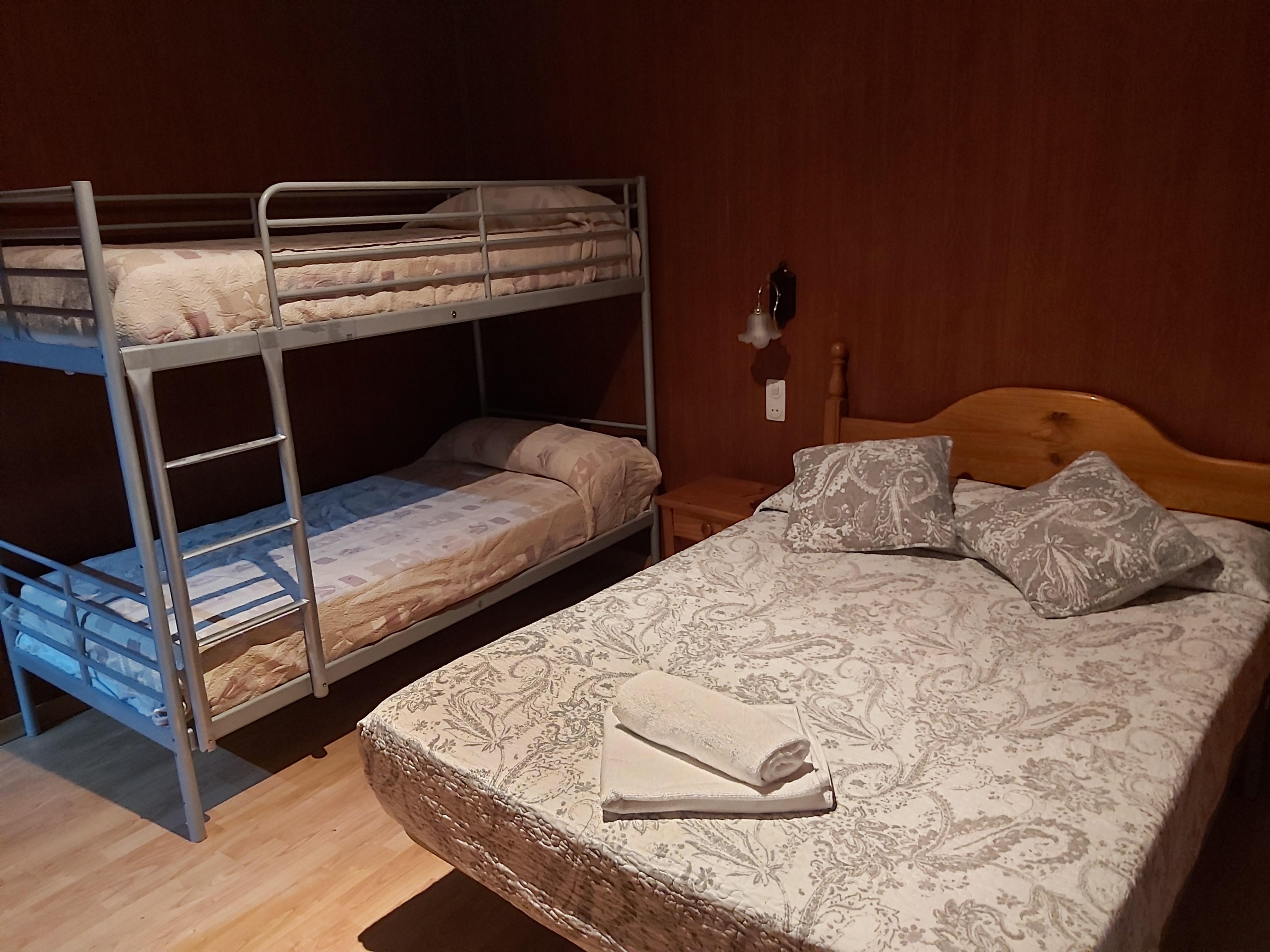 里贝斯的弗里瑟 波塔德奴里亚旅馆酒店 外观 照片