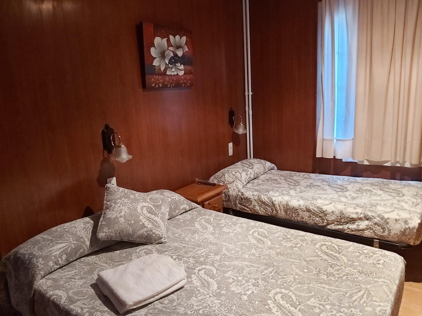 里贝斯的弗里瑟 波塔德奴里亚旅馆酒店 外观 照片