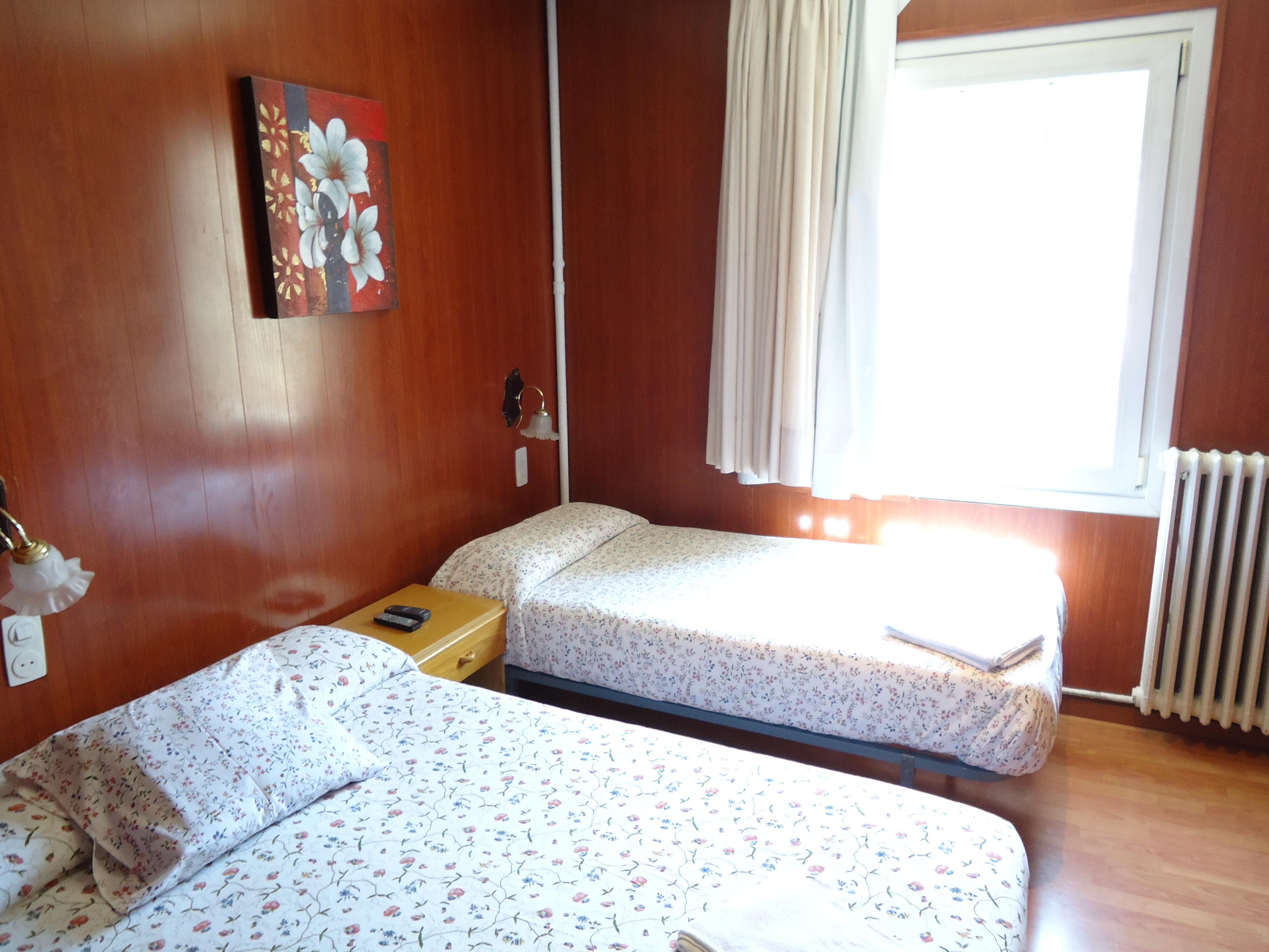 里贝斯的弗里瑟 波塔德奴里亚旅馆酒店 外观 照片