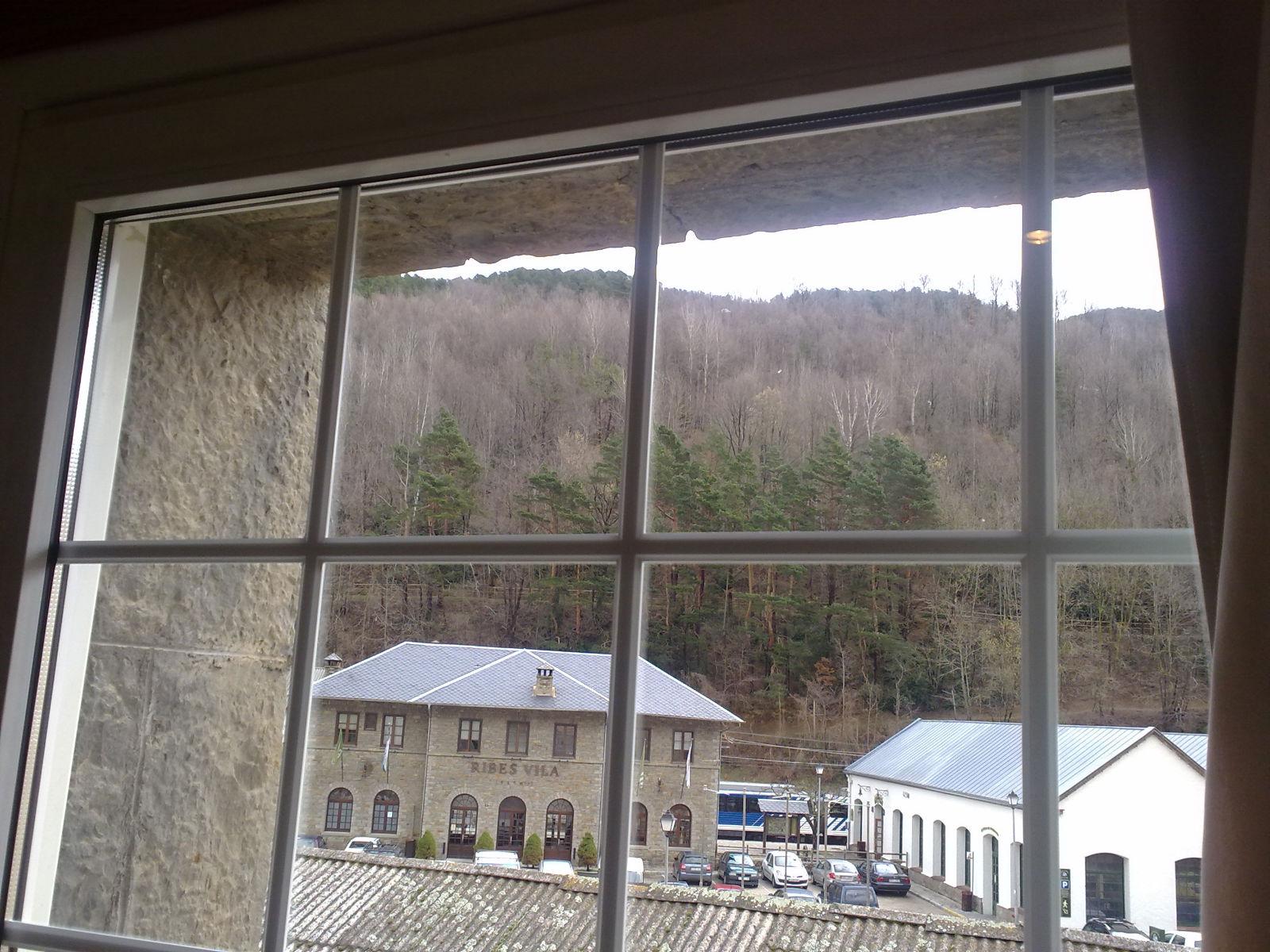 里贝斯的弗里瑟 波塔德奴里亚旅馆酒店 外观 照片