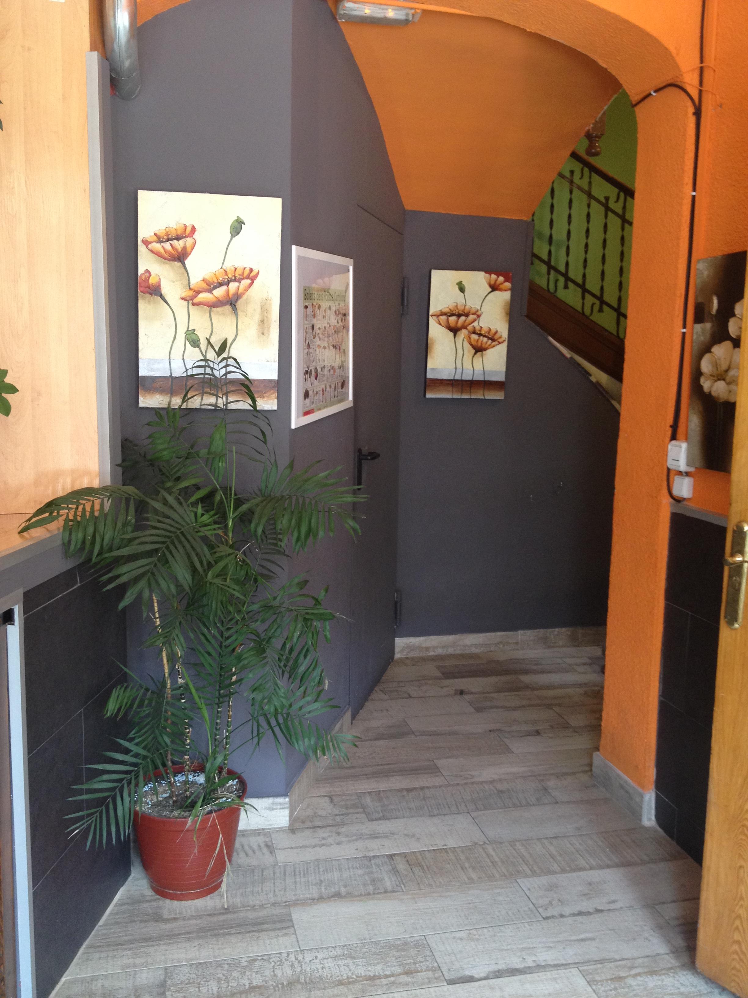 里贝斯的弗里瑟 波塔德奴里亚旅馆酒店 外观 照片