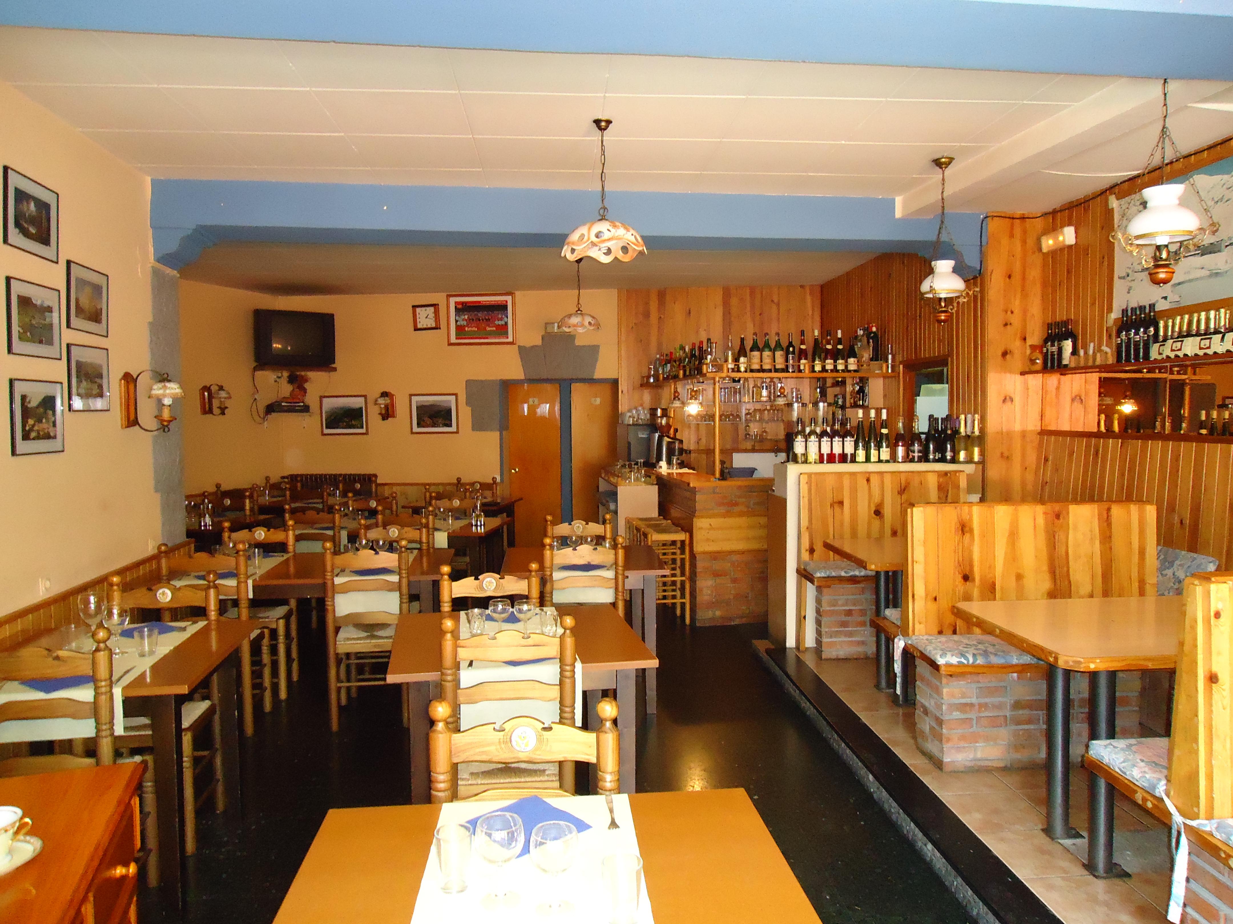 里贝斯的弗里瑟 波塔德奴里亚旅馆酒店 外观 照片