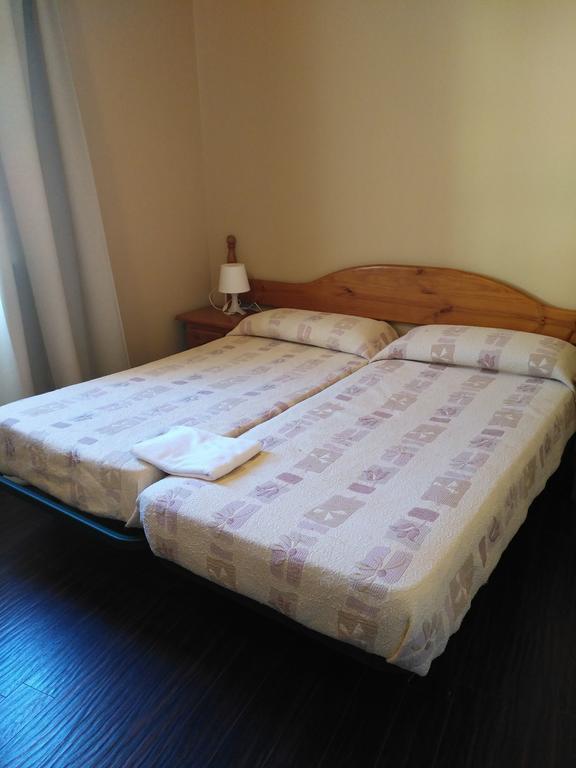 里贝斯的弗里瑟 波塔德奴里亚旅馆酒店 外观 照片