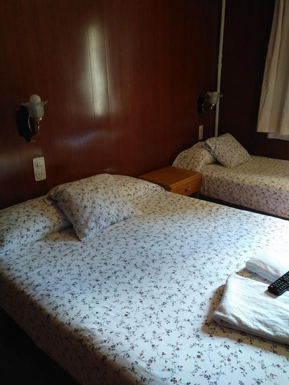 里贝斯的弗里瑟 波塔德奴里亚旅馆酒店 外观 照片
