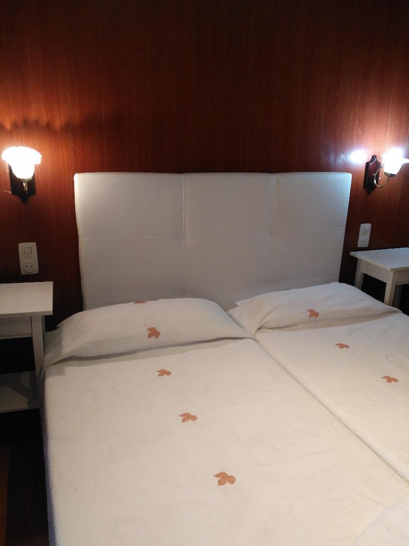 里贝斯的弗里瑟 波塔德奴里亚旅馆酒店 外观 照片